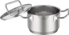 Rösle EXPERTISO Edelstahl Kochtopf mit Deckel Ø20cm Produktbild-Vorschau 9