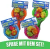 Schleuderspielzeug mit Wasserbällen - ca. 20 cm Produktbild-Vorschau 5