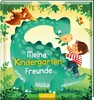 Meine Kindergarten-Freunde (Dinosaurier) Produktbild-Vorschau 1
