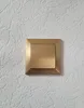Wechselschalter Gold Optik – Unterputz IP20 für Innen – Produktbild-Vorschau 2