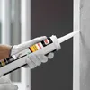 Isolbau Fassaden-Acryl - 3 x 300 ml Acryl-Dichtstoff mit Produktbild-Vorschau 4