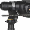 DeWALT D25133K-QS Kombihammer SDS-plus 800 Watt / 26 mm + Produktbild-Vorschau 33