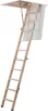Dolle Bodentreppe mini 4-teilig bis 270cm Raumhöhe mit Produktbild-Vorschau 1