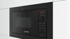 Bosch Serie 2 BFL623MB4, Vestavěné, Samostatná mikrovlnná Náhled obrázku produktu 2