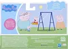 Peppa Wutz Familie Figuren 4er-Set - mit Mama Big, Papa Big Produktbild-Vorschau 5