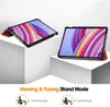 Xiaomi Redmi Pad Pro Hülle - Coverup Tri-Fold Ständer Produktbild-Vorschau 3