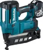 Akku-Nagler 18V 2*5.0Ah Makpac - M Dbn600Rtj Produktbild-Vorschau 1