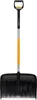 Teleskopischer Schneeschieber 143-163Cm Fiskars Fs 1057189 Produktbild-Vorschau 2