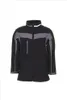 Planam  Plaline Softshelljacke schwarz/zink Gr. S, 2700044 Produktbild-Vorschau 6