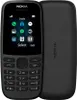 NOKIA Mobiltelefon 105 Single Sim schwarz Produktbild-Vorschau 5