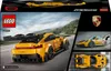 LEGO Speed Champions Superauto Porsche 911 GT3 RS 77239 Anteprima dell’immagine prodotto 19