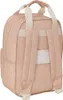Zaino scuola Sophie la Girafe Beige 20 x 28 x 8 cm Anteprima dell’immagine prodotto 3