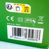 HUBER LED Wandlampe E27, Außenleuchte mit Bewegungsmelder Produktbild-Vorschau 8
