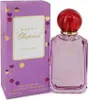 A perfume bottle and its packaging are displayed against a white background. Voir les images du produit