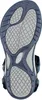 CAMPAGNOLO CMP Hamal Wmn Hiking Sandale Damen blau 38 Produktbild-Vorschau 10