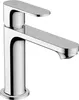 hansgrohe Rebris S, Einhebel-Waschtischmischer, 110, Produktbild-Vorschau 3