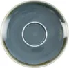 Olympia Kiln Untertassen Ozean | 16cm | Porzellan | 12 Produktbild-Vorschau 1