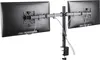 STELL SOS 1120 Mechanický držák monitoru dual Náhled obrázku produktu 11