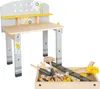 Small Foot - Drewniany stół warsztatowy Compact Miniwob, Podgląd zdjęcia produktu 7