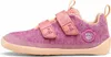 Scarpe basse da bambina in rosa Anteprima dell’immagine prodotto 8