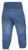 Ocun Noya Jeans Short middle blue denim S Produktbild-Vorschau 2