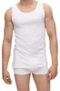 BOSS  Unterhemden Tank Tops Baumwolle mit Logostickerei L Produktbild-Vorschau 5