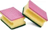 Spontex Spugna di pulizia Duo Antigrasso 19311067 6pz. Anteprima dell’immagine prodotto 9