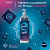 MY.SIZE Lube Me Premium Gleitgel Tingly Warming 1000 ml | Produktbild-Vorschau 5