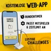 Kritzelpost  Das lustige Zeichenspiel Produktbild-Vorschau 4