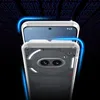 Cadorabo Hülle für Nothing Phone 2a in VOLL TRANSPARENT Produktbild-Vorschau 3