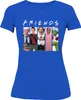 Friends Weihnachtsfilme Kevin Allein Zuhaus Griswold - Produktbild-Vorschau 2