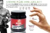 BCAA - Höchste Dosierung 8400 mg Tagesportion - Produktbild-Vorschau 5