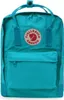 Fjällräven Batoh na volný čas Kanken Deep Turquoise Náhled obrázku produktu 1