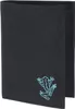 oxmox Geldbörse New Cryptan RFID Protect Kombibörse Frog Produktbild-Vorschau 1