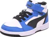 Puma Puma Rebound V6 Mid AC PS  Klittenband Hoog - kobalt Produktbild-Vorschau 23