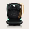 Lionelo Neal Kindersitz 15-36kg Kindersitz Isofix Produktbild-Vorschau 3
