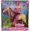 Steffi Love Reitausflug, Puppe mit Pferd Produktbild-Vorschau 7