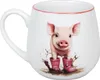 Könitz Porzellan 11 1 143 2960, Einzelbild, 0,4 l, Becher, Produktbild-Vorschau 2