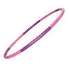 Hoopomania Light Hoop Schaumstoff Hula Hoop, 1.2kg Pink, Produktbild-Vorschau 4
