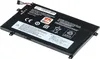T6 Power Akku für Lenovo ThinkPad E470 20H2, Li-Poly, 10,95 Produktbild-Vorschau 1