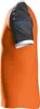 JAKO Kinder Trikot Iconic KA, Farbe:neonorange/schwarz, Produktbild-Vorschau 3