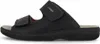 Hickersberger H Pantoletteschwarz Herren Pantolette in Produktbild-Vorschau 15