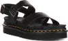 Sandali Del Marchio Dr. Martens Del Modello Voss Ii Nero Anteprima dell’immagine prodotto 30