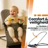 Laavir® Baby Wipstoel - Inklapbaar & Draagbaar - Productafbeelding-voorbeeld 3