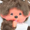 Monchhichi Meisje Bruid (20cm) Produktbild-Vorschau 4