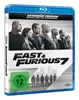 - Fast & Furious 7 - Extended Version Produktbild-Vorschau 4