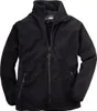 Marc & Mark 3-in-1 Funktionsjacke XXL rot-schwarz Produktbild-Vorschau 4