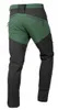 OUTDOOR Arbeitshose, 4-Wege-Stretch, grün-grau, Größe XXXL Produktbild-Vorschau 9
