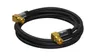 SAT-Antennenkabel (135dB typ), F-Stecker 90° > F-Stecker Produktbild-Vorschau 4