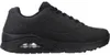 Skechers Uno – Stand On Air  Sneakers Niedrig – Schwarz – Produktbild-Vorschau 72